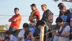 Foto de la galería: Colectiveros que pisan fuerte