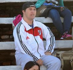 Foto de la galería: Colectiveros que pisan fuerte