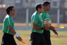 Foto de la galería: Colectiveros que pisan fuerte