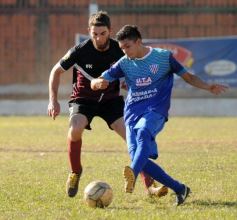 Foto de la galería: Colectiveros que pisan fuerte