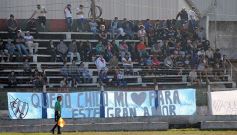 Foto de la galería: Colectiveros que pisan fuerte