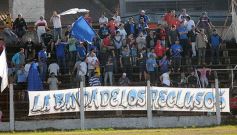 Foto de la galería: Colectiveros que pisan fuerte