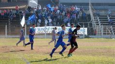 Foto de la galería: Colectiveros que pisan fuerte