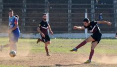 Foto de la galería: Colectiveros que pisan fuerte