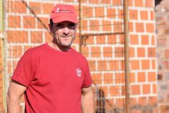 Foto de la galería: Colectiveros que pisan fuerte