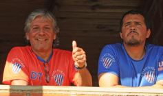 Foto de la galería: Colectiveros que pisan fuerte