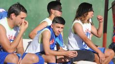 Foto de la galería: Colectiveros que pisan fuerte