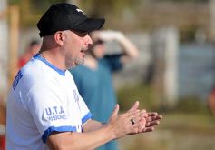 Foto de la galería: Colectiveros que pisan fuerte