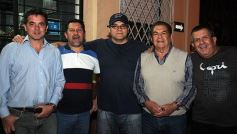 Foto de la galería: Crean un programa de acompañamiento a niños y adolescentes progenitores