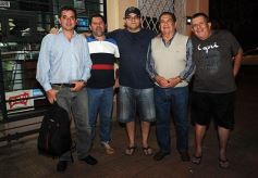 Foto de la galería: Crean un programa de acompañamiento a niños y adolescentes progenitores