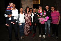 Foto de la galería: Crean un programa de acompañamiento a niños y adolescentes progenitores