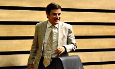 Foto de la galería: Crean un programa de acompañamiento a niños y adolescentes progenitores