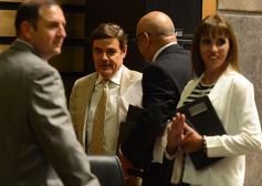 Foto de la galería: Crean un programa de acompañamiento a niños y adolescentes progenitores