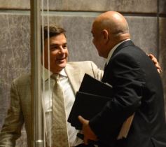 Foto de la galería: Crean un programa de acompañamiento a niños y adolescentes progenitores