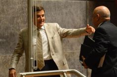 Foto de la galería: Crean un programa de acompañamiento a niños y adolescentes progenitores