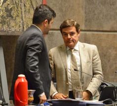 Foto de la galería: Crean un programa de acompañamiento a niños y adolescentes progenitores