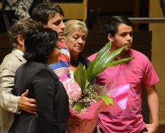 Foto de la galería: Crean un programa de acompañamiento a niños y adolescentes progenitores