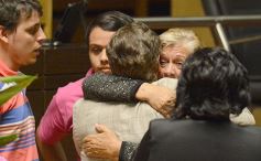 Foto de la galería: Crean un programa de acompañamiento a niños y adolescentes progenitores