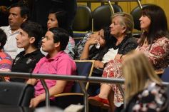 Foto de la galería: Crean un programa de acompañamiento a niños y adolescentes progenitores