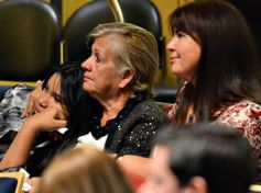 Foto de la galería: Crean un programa de acompañamiento a niños y adolescentes progenitores