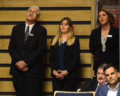 Foto de la galería: Crean un programa de acompañamiento a niños y adolescentes progenitores