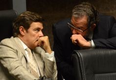 Foto de la galería: Crean un programa de acompañamiento a niños y adolescentes progenitores