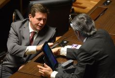 Foto de la galería: Crean un programa de acompañamiento a niños y adolescentes progenitores