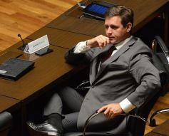 Foto de la galería: Crean un programa de acompañamiento a niños y adolescentes progenitores