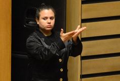 Foto de la galería: Crean un programa de acompañamiento a niños y adolescentes progenitores