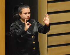 Foto de la galería: Crean un programa de acompañamiento a niños y adolescentes progenitores