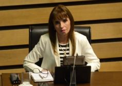 Foto de la galería: Crean un programa de acompañamiento a niños y adolescentes progenitores