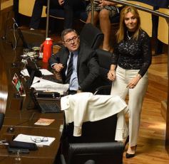 Foto de la galería: Crean un programa de acompañamiento a niños y adolescentes progenitores