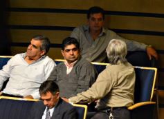 Foto de la galería: Crean un programa de acompañamiento a niños y adolescentes progenitores