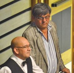 Foto de la galería: Crean un programa de acompañamiento a niños y adolescentes progenitores