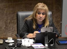 Foto de la galería: Crean un programa de acompañamiento a niños y adolescentes progenitores