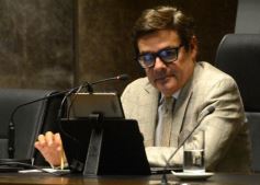 Foto de la galería: Crean un programa de acompañamiento a niños y adolescentes progenitores