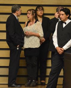 Foto de la galería: Crean un programa de acompañamiento a niños y adolescentes progenitores