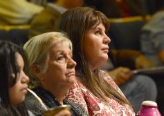 Foto de la galería: Crean un programa de acompañamiento a niños y adolescentes progenitores