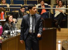 Foto de la galería: Crean un programa de acompañamiento a niños y adolescentes progenitores