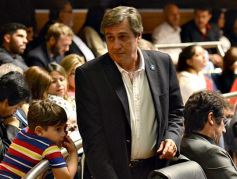 Foto de la galería: Crean un programa de acompañamiento a niños y adolescentes progenitores