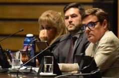 Foto de la galería: Crean un programa de acompañamiento a niños y adolescentes progenitores