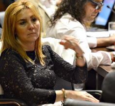 Foto de la galería: Crean un programa de acompañamiento a niños y adolescentes progenitores