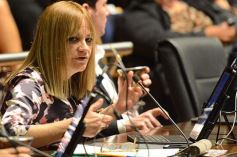 Foto de la galería: Crean un programa de acompañamiento a niños y adolescentes progenitores