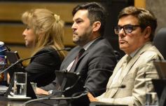 Foto de la galería: Crean un programa de acompañamiento a niños y adolescentes progenitores