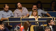 Foto de la galería: Crean un programa de acompañamiento a niños y adolescentes progenitores