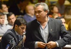 Foto de la galería: Crean un programa de acompañamiento a niños y adolescentes progenitores