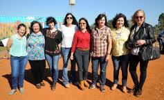 Foto de la galería: La EBY, Temaikèn y la UNaM se unen para la conservación en la reserva Candelaria