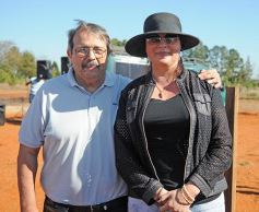 Foto de la galería: La EBY, Temaikèn y la UNaM se unen para la conservación en la reserva Candelaria