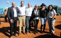 Foto de la galería: La EBY, Temaikèn y la UNaM se unen para la conservación en la reserva Candelaria