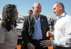 Foto de la galería: La EBY, Temaikèn y la UNaM se unen para la conservación en la reserva Candelaria